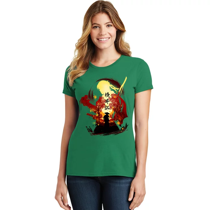 New Ghost Women's T-Shirt