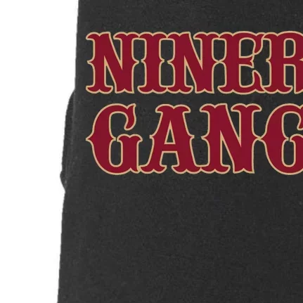 Niner Gang Doggie 3-End Fleece Hoodie