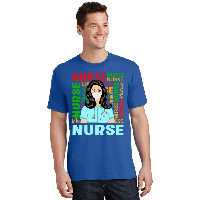 Nurse Gift T-Shirt