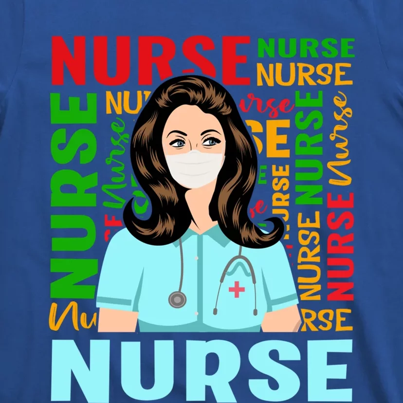 Nurse Gift T-Shirt