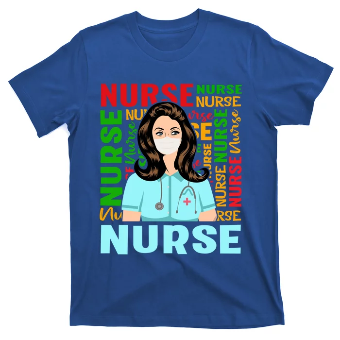 Nurse Gift T-Shirt