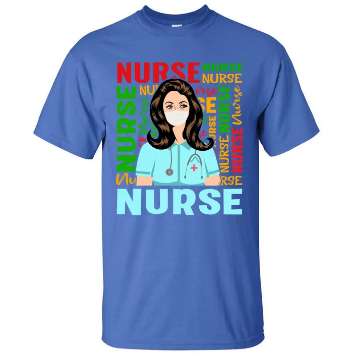 Nurse Gift Tall T-Shirt