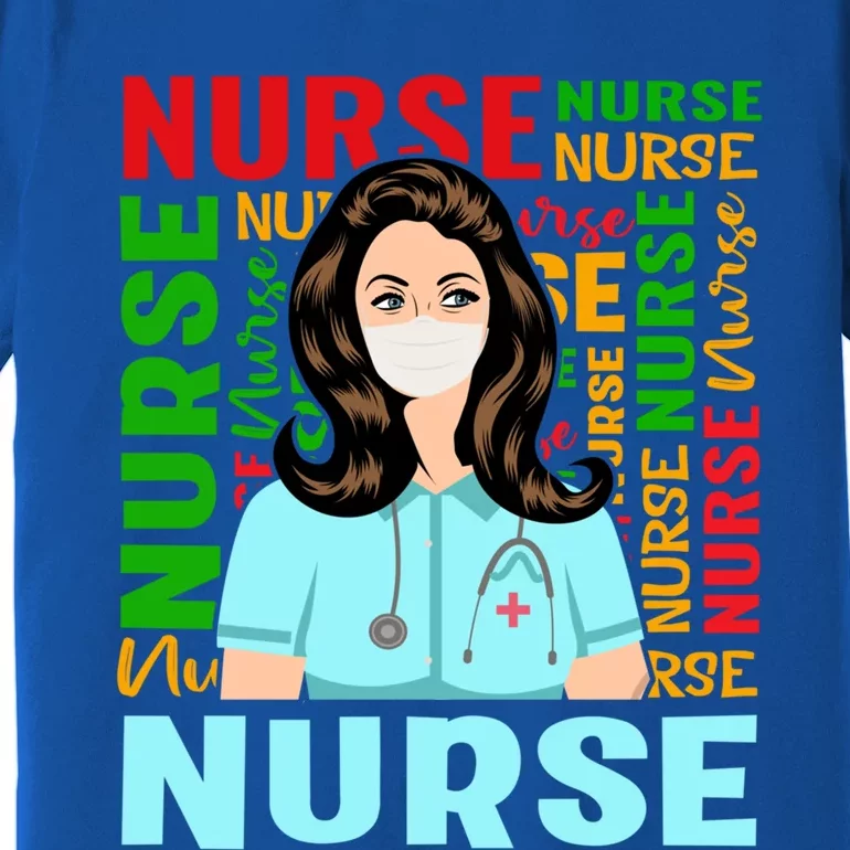 Nurse Gift Premium T-Shirt