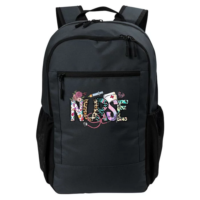 Nurse Gifts Daily Commute Backpack