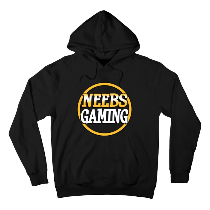 Neebs Gaming Hoodie