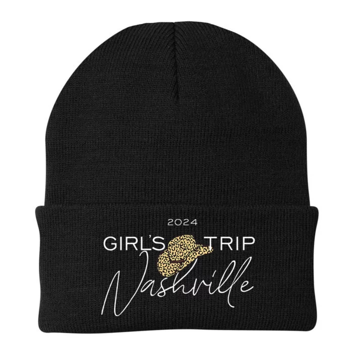 Nashville Girl Trip 2024 Nash Weekend Boots Booze Besties Knit Cap Winter Beanie