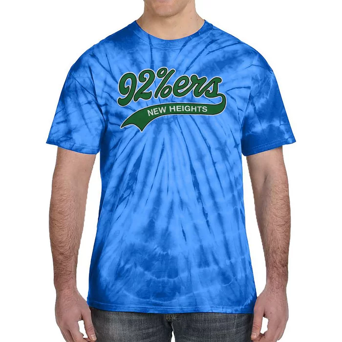 New Heights 92ers Tie-Dye T-Shirt