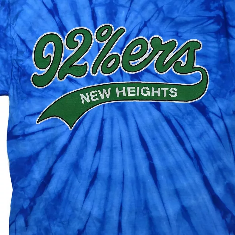 New Heights 92ers Tie-Dye T-Shirt