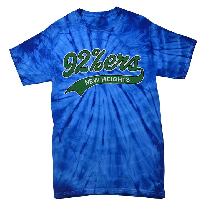 New Heights 92ers Tie-Dye T-Shirt