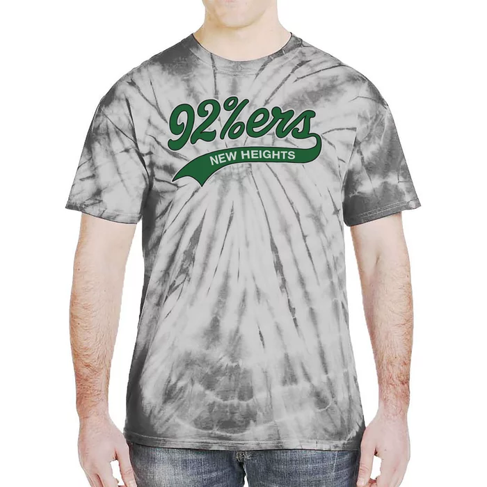 New Heights 92%Ers Tie-Dye T-Shirt