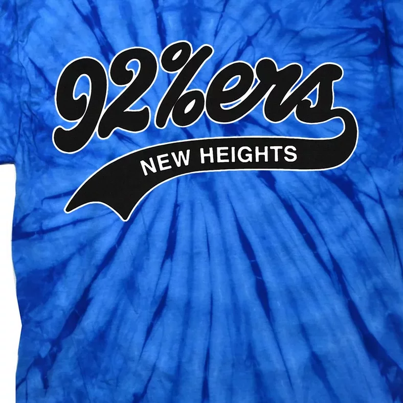 New Heights 92ers Tie-Dye T-Shirt