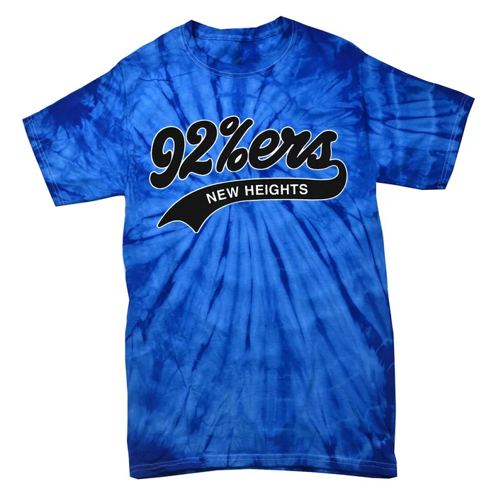 New Heights 92ers Tie-Dye T-Shirt