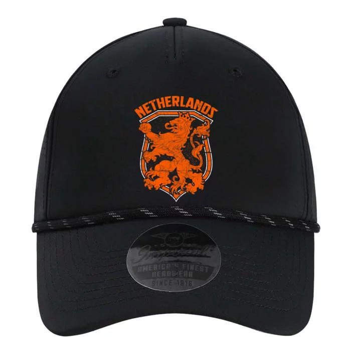 Netherlands Holland Dutch Amsterdam Nederland Dutch Performance The Dyno Cap