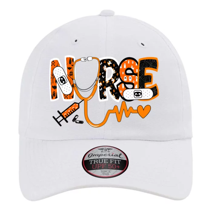 Nurse Halloween Festive The Original Performance Cap