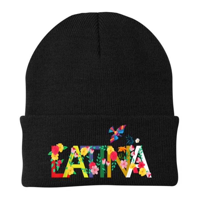 National Hispanic Heritage Month All Countries Knit Cap Winter Beanie