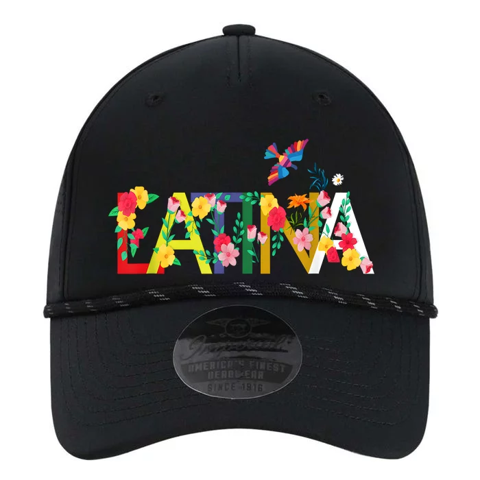 National Hispanic Heritage Month All Countries Performance The Dyno Cap