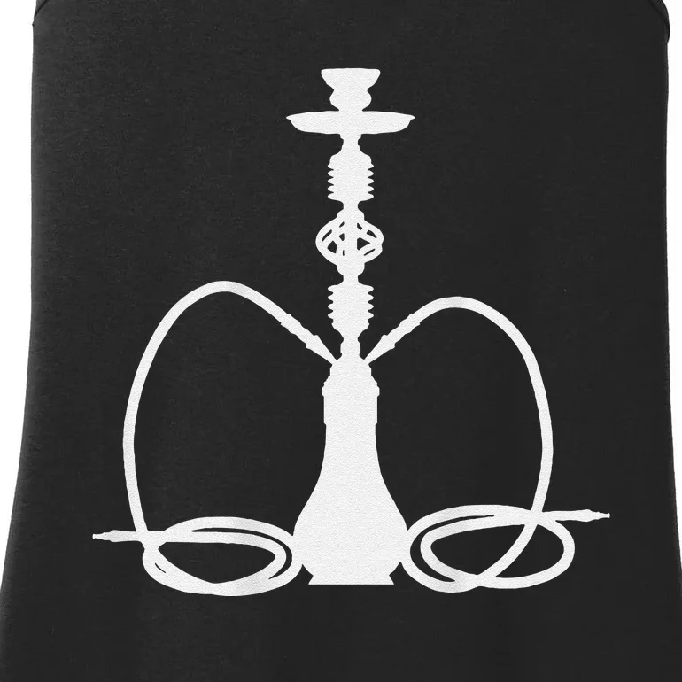 Nomad Hookah Lounge Design Ladies Essential Tank