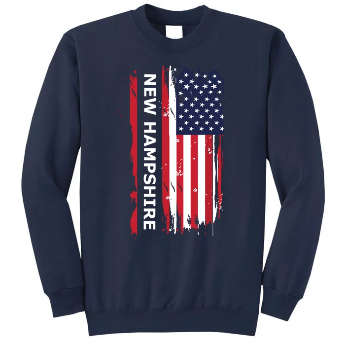 New Hampshire Sweatshirt