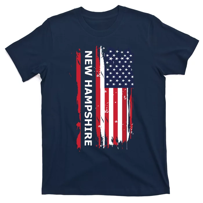 New Hampshire T-Shirt