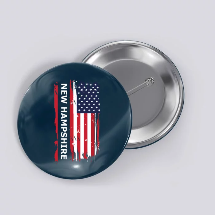 New Hampshire Button