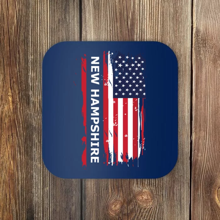 New Hampshire Coaster