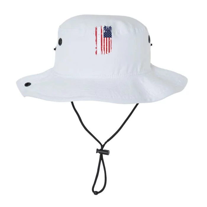 New Hampshire Legacy Cool Fit Booney Bucket Hat