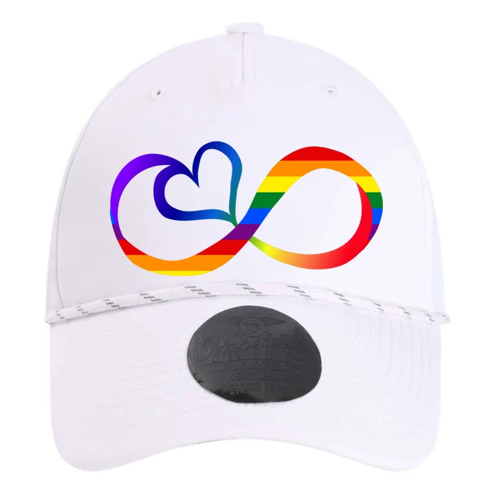 Neurodiversity Heart Symbol Performance The Dyno Cap