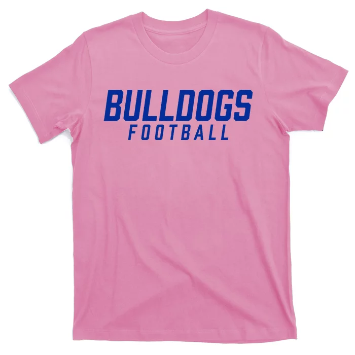 Nampa High School Football Team T-Shirt