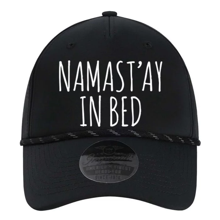 Namaste In Bed Performance The Dyno Cap