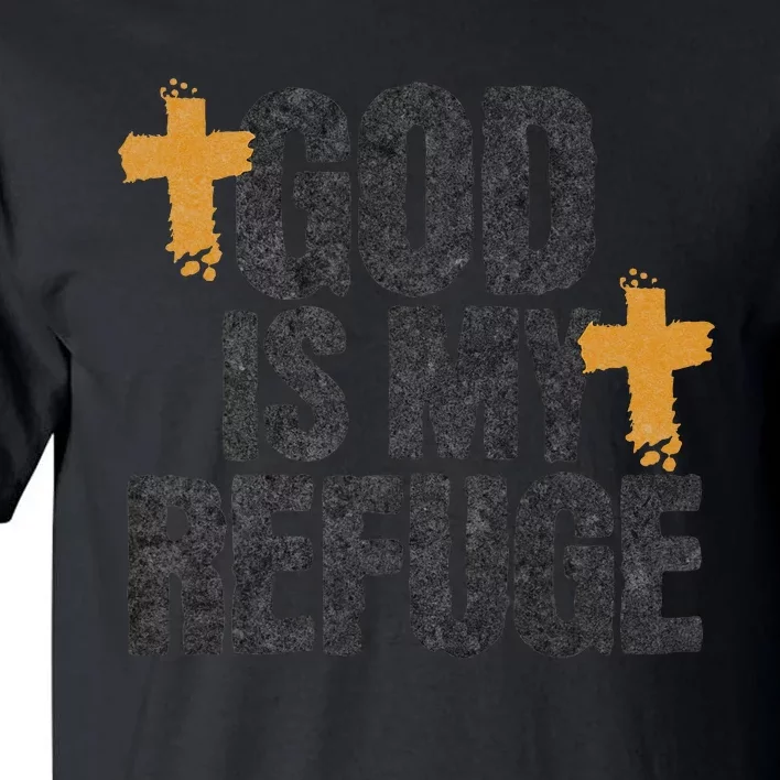 Normal Isnt Coming Back Yeshua Is Tall T-Shirt