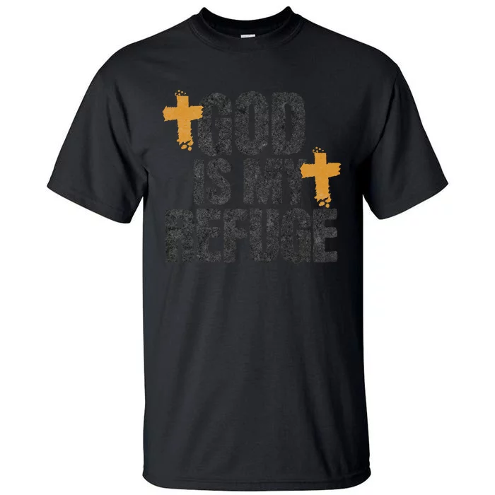 Normal Isnt Coming Back Yeshua Is Tall T-Shirt