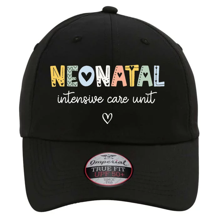 Neonatal Intensive Care Unit NICU Nurse The Original Performance Cap