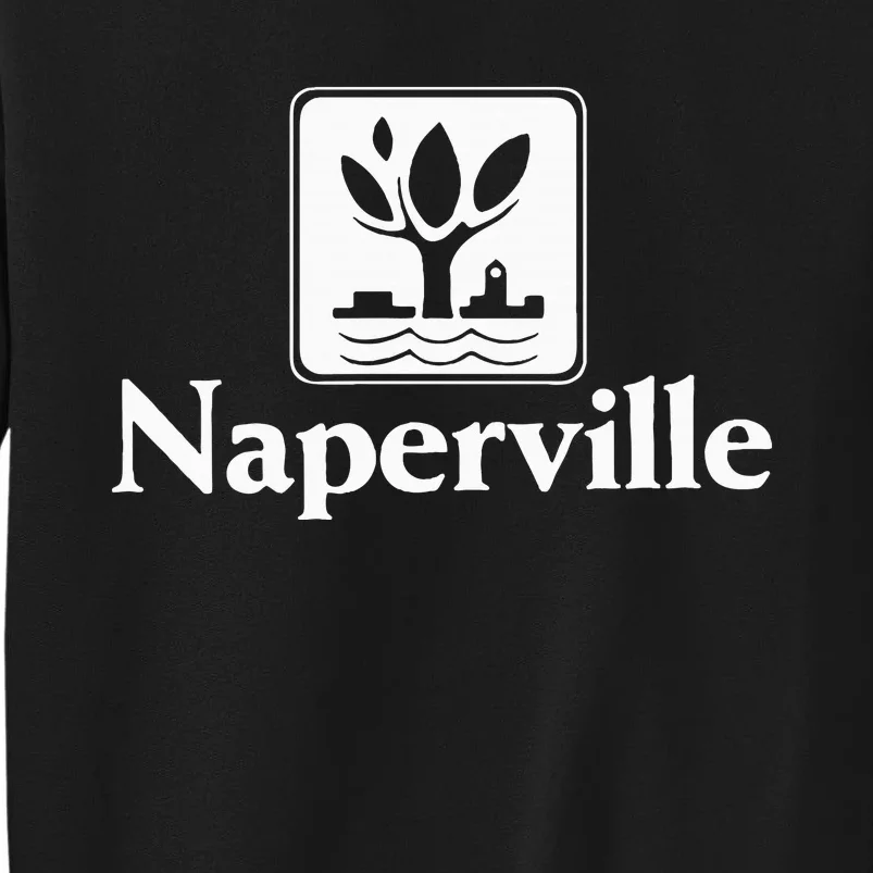 Naperville Illinois Sweatshirt