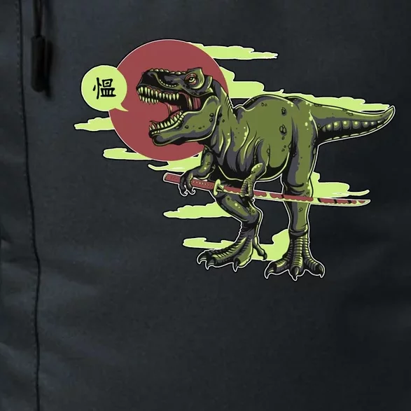 Ninja T-Rex Daily Commute Backpack