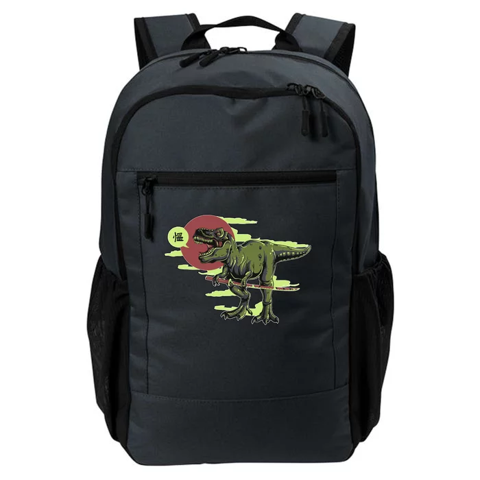 Ninja T-Rex Daily Commute Backpack