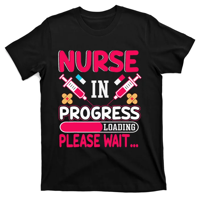 Funny Nurse TShirt, Nurse Quote Shirt,Medical Assistant T Shirt, Rn Shirt  Nurse Life Tee