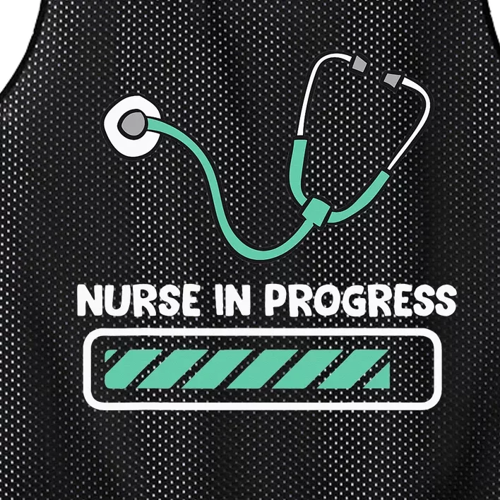 Teeshirtpalace BSN LPN CNA Funny Nursing Chick Welcome to Night Shift Nurse Gift Mesh Reversible Basketball Jersey Tank