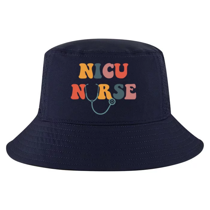 Neonatal Icu We Make The Best Burritos Around Nicu Nurse Gift Cool Comfort Performance Bucket Hat