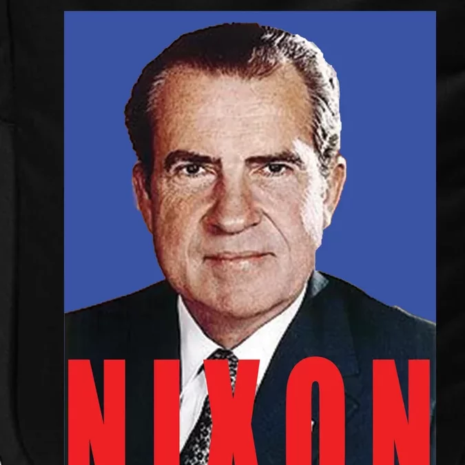 Nixon Poster Impact Tech Backpack