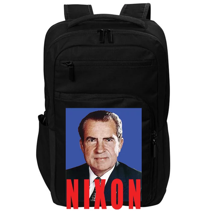 Nixon Poster Impact Tech Backpack