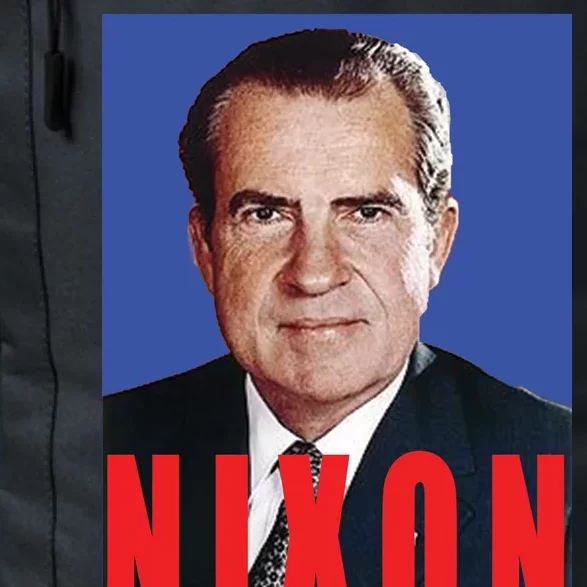 Nixon Poster Daily Commute Backpack