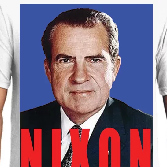 Nixon Poster Pajama Set