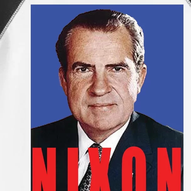 Nixon Poster Toddler Fine Jersey T-Shirt