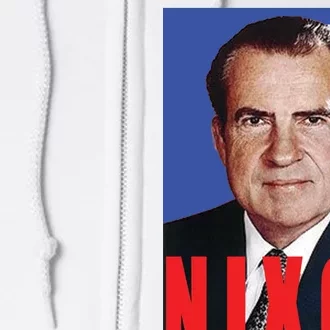 Nixon Poster Full Zip Hoodie