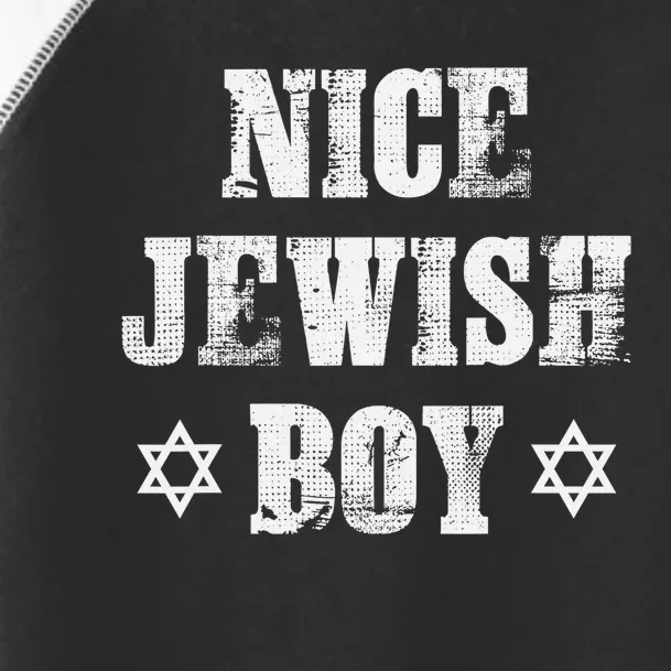 Nice Jewish  Fun Hanukkah Jew Chanukah Menorah Toddler Fine Jersey T-Shirt