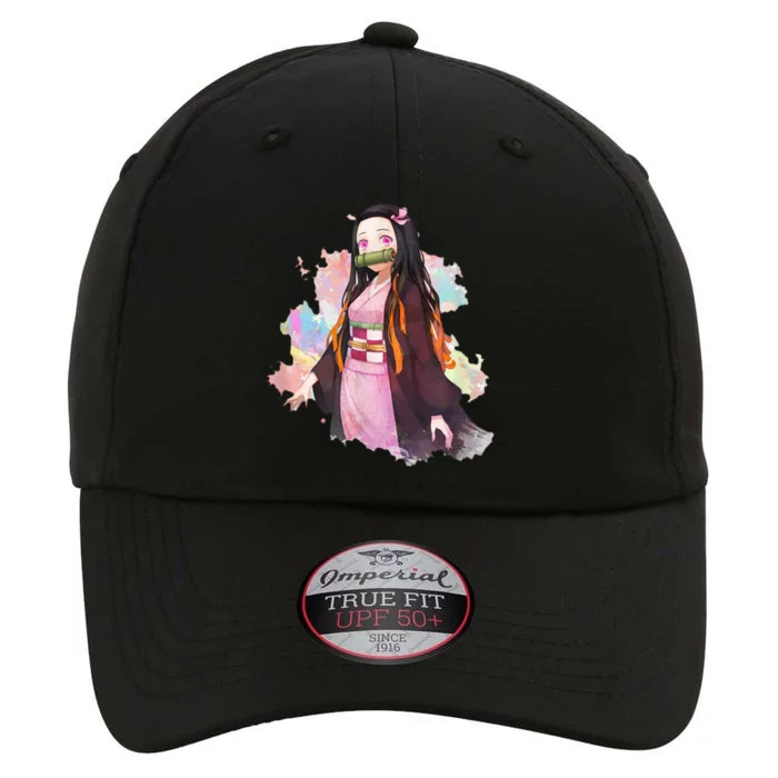 Nezuko Kamado Kimetsu No Yaiba Anime The Original Performance Cap