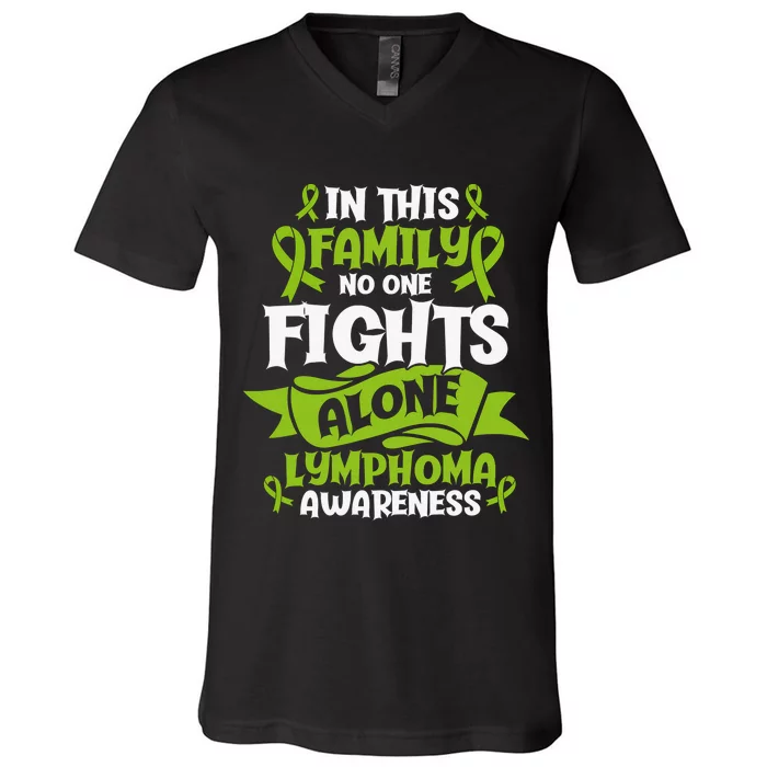 Cancer Support Gift in This Family No One Fights Alone Cancer 