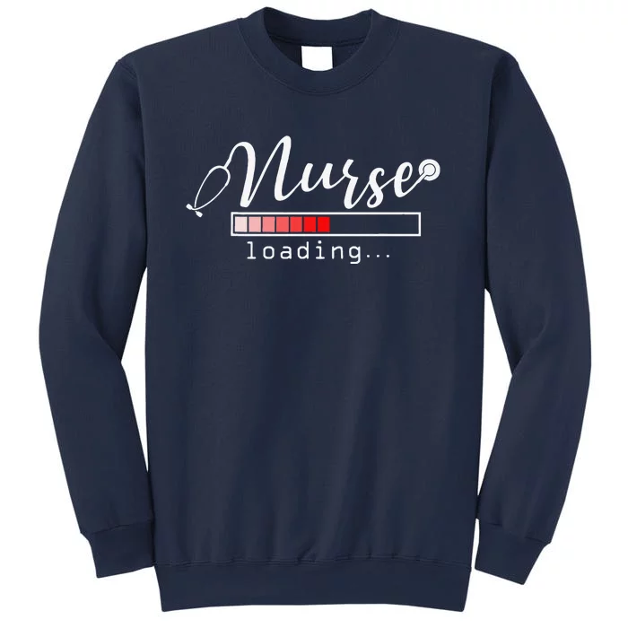 Stylish Nursing Sweatshirts