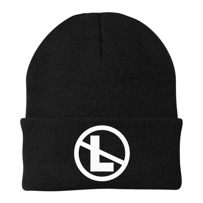 No L Noel Christmas Pun Knit Cap Winter Beanie