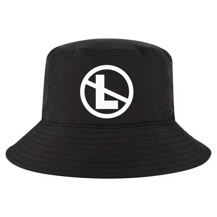 No L Noel Christmas Pun Cool Comfort Performance Bucket Hat